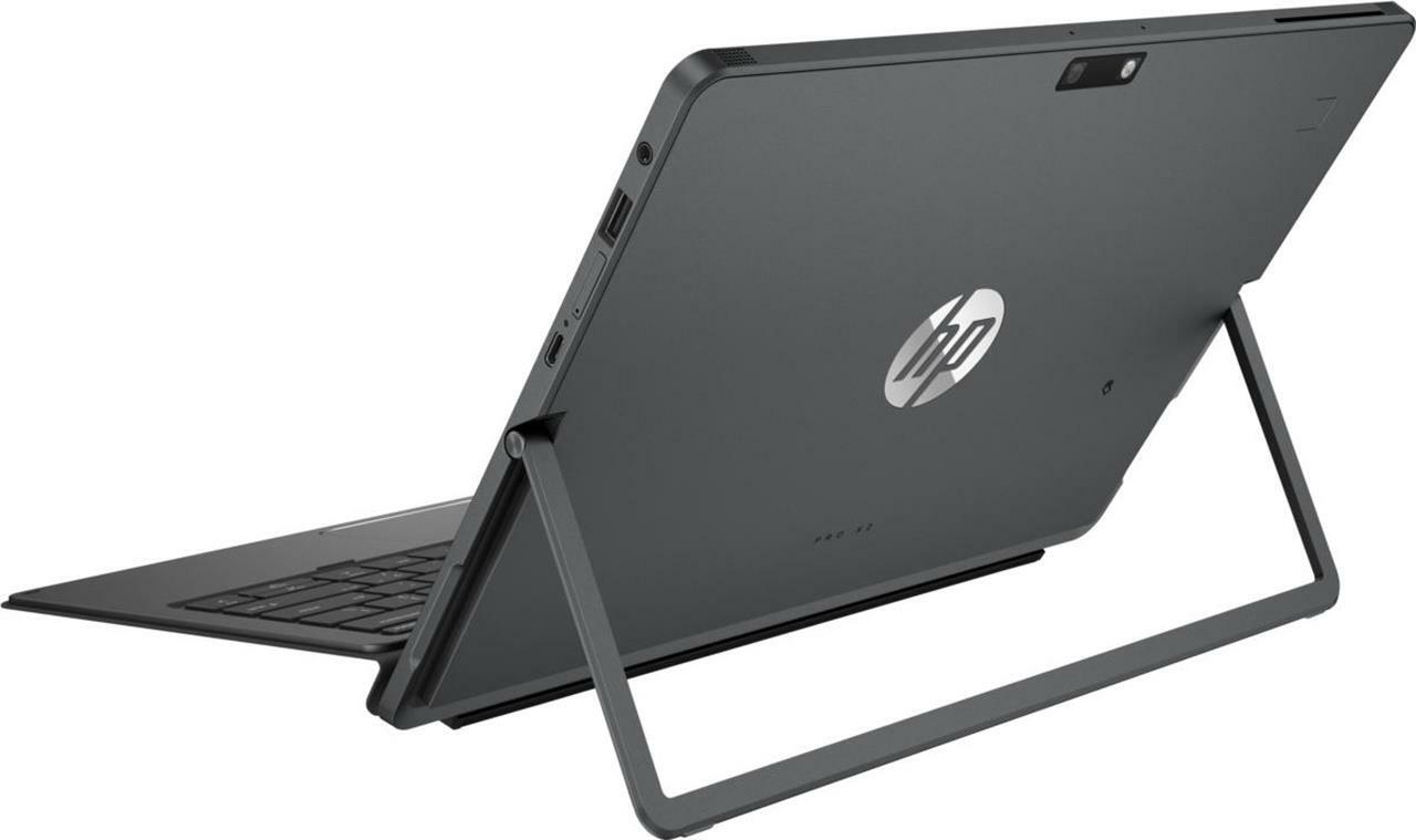 Renewed HP Pro x2 612 G2: Core i7-7Y75, 512 GB 8GB DDR4 - Elevate Your Computing Experience!