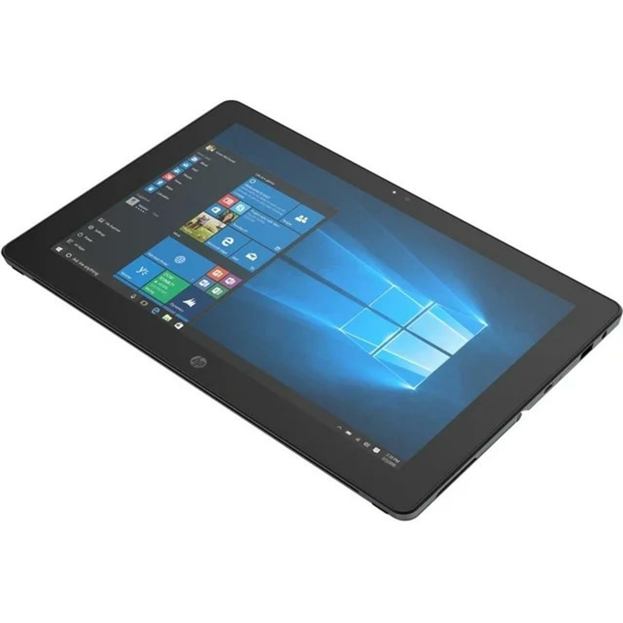 Renewed HP Pro x2 612 G2: Core i7-7Y75, 256 GB 8GB DDR4 - Elevate Your Computing Experience!