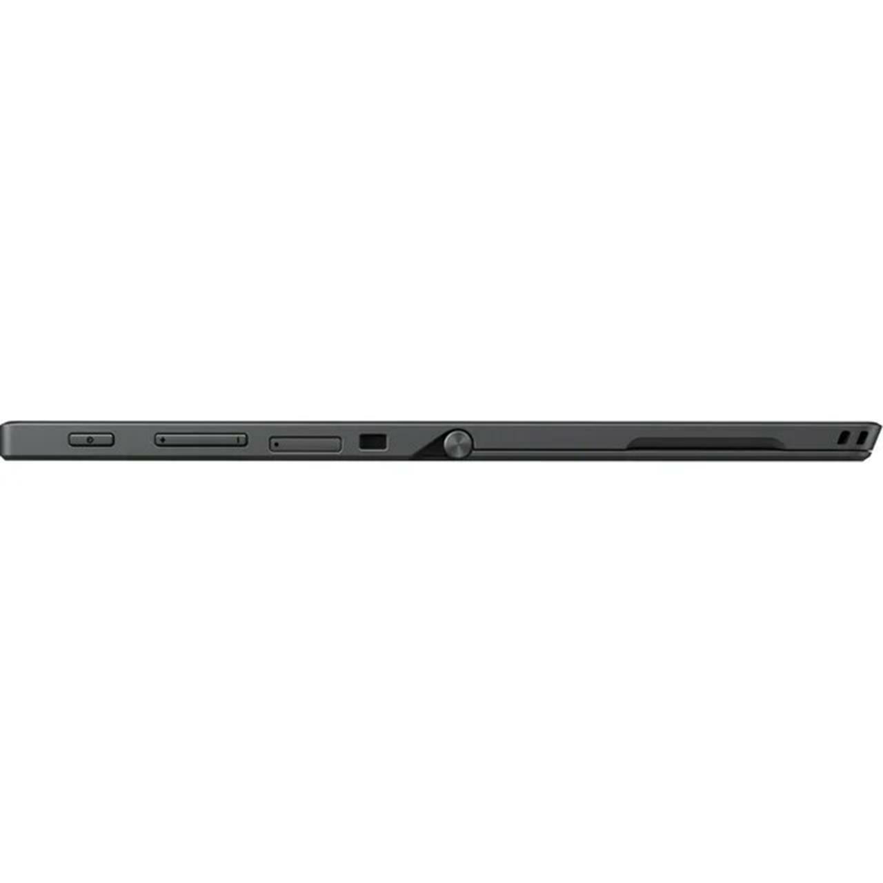 Renewed HP Pro x2 612 G2: Core i7-7Y75, 256 GB 8GB DDR4 - Elevate Your Computing Experience!