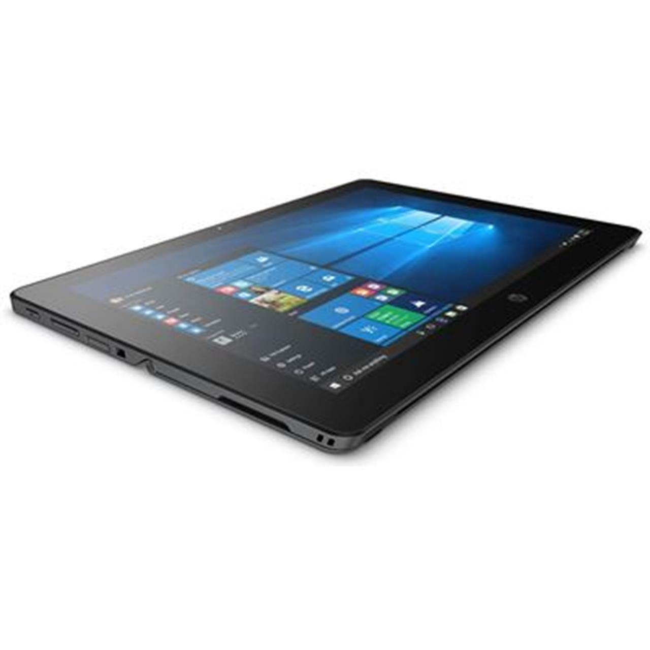 Renewed HP Pro x2 612 G2: Core i7-7Y75, 128 GB DDR4 - Elevate Your Computing Experience!