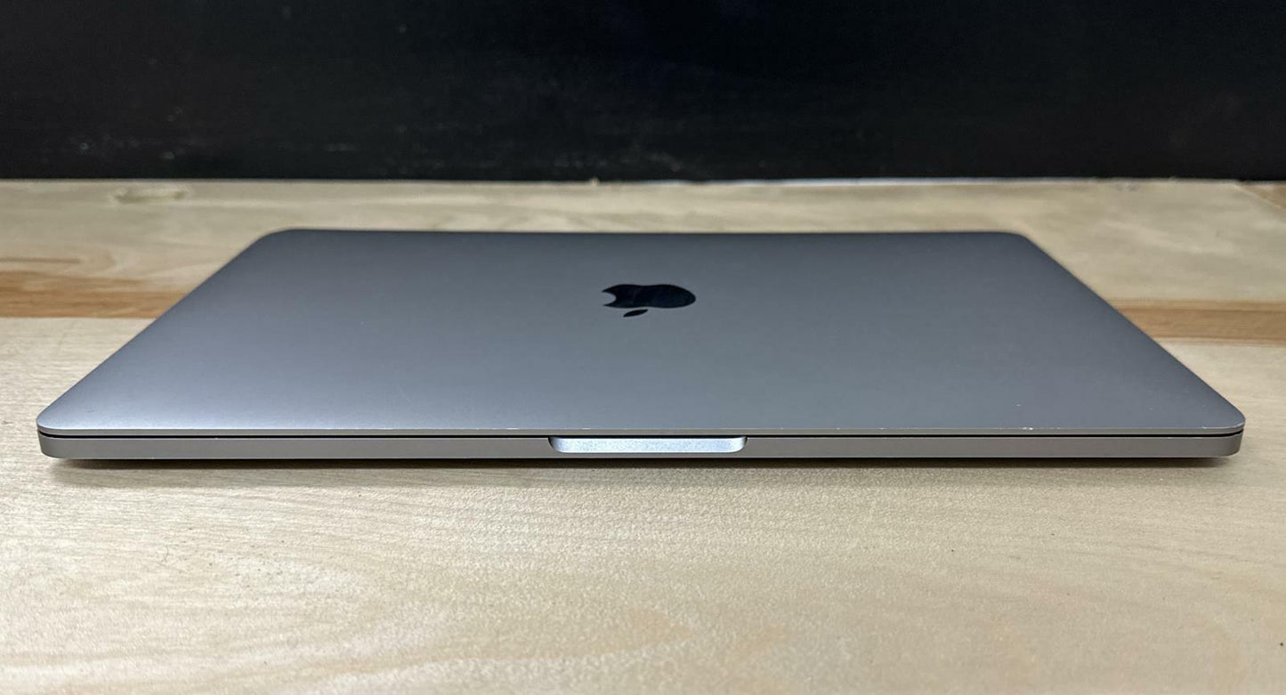 Apple MacBook Pro 13" 2019 A1989 (Intel Core i7 2.8Ghz, 16GB, 512GB) Space Gray